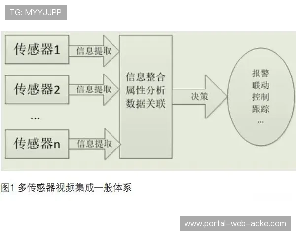 当前阶段采集系统集成多模态传感技术
