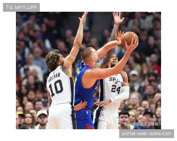 消息：凯尔特人主场不敌掘金，约基奇贡献三双