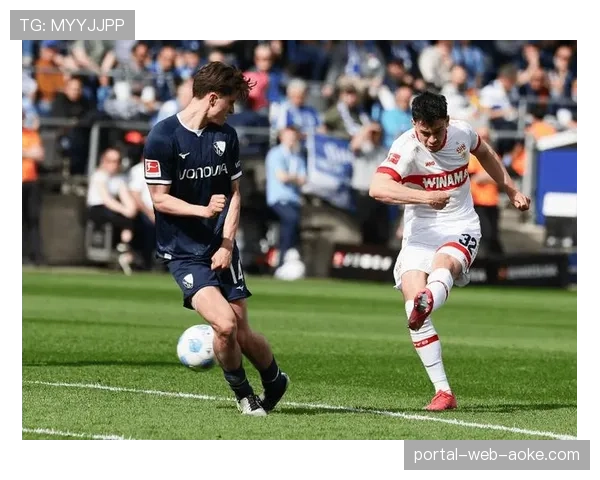 斯图加特主帅塞巴斯蒂安·赫内斯专访：详解“弹性人盯人”在防守反击中的运用